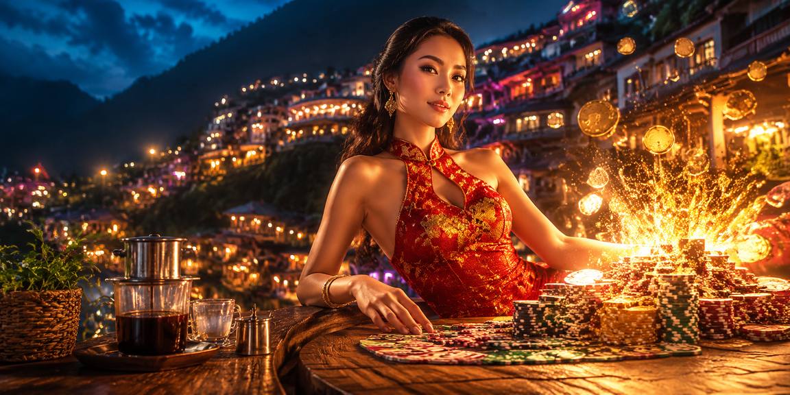 boga1 Bảng điều khiển chính
