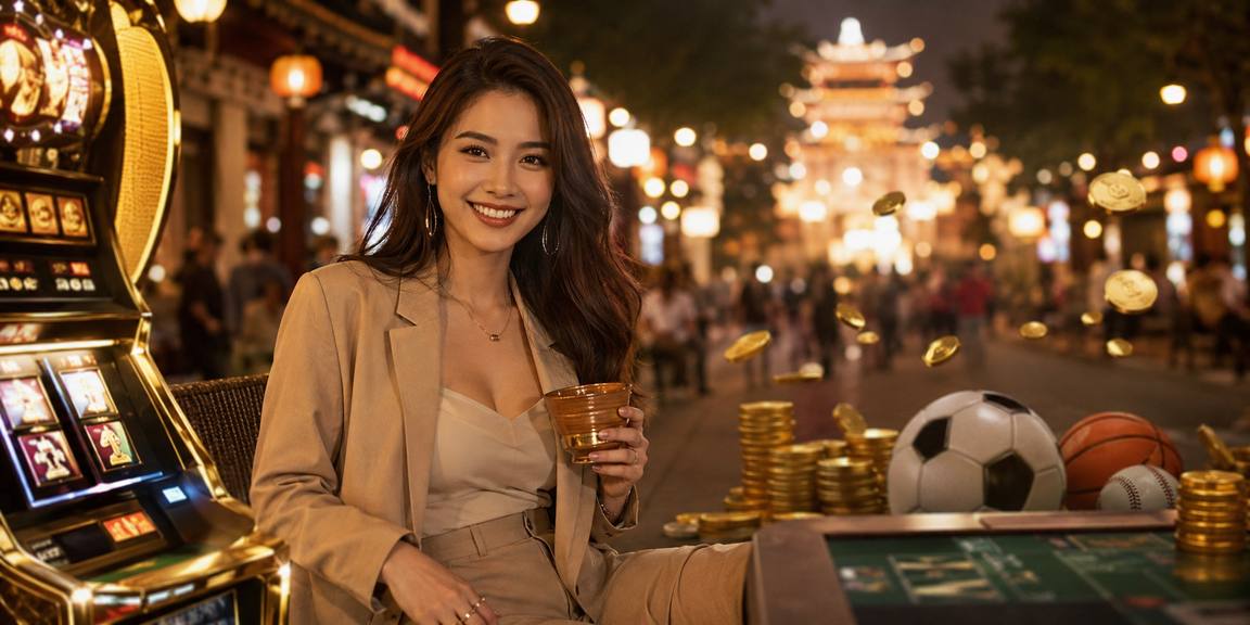 boga1 Trang cá nhân